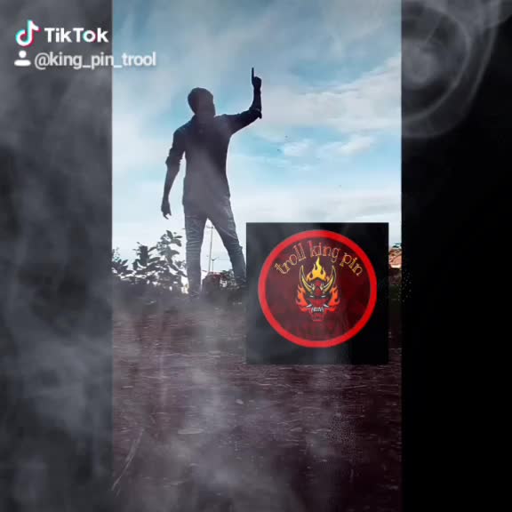 @Troll King Pin