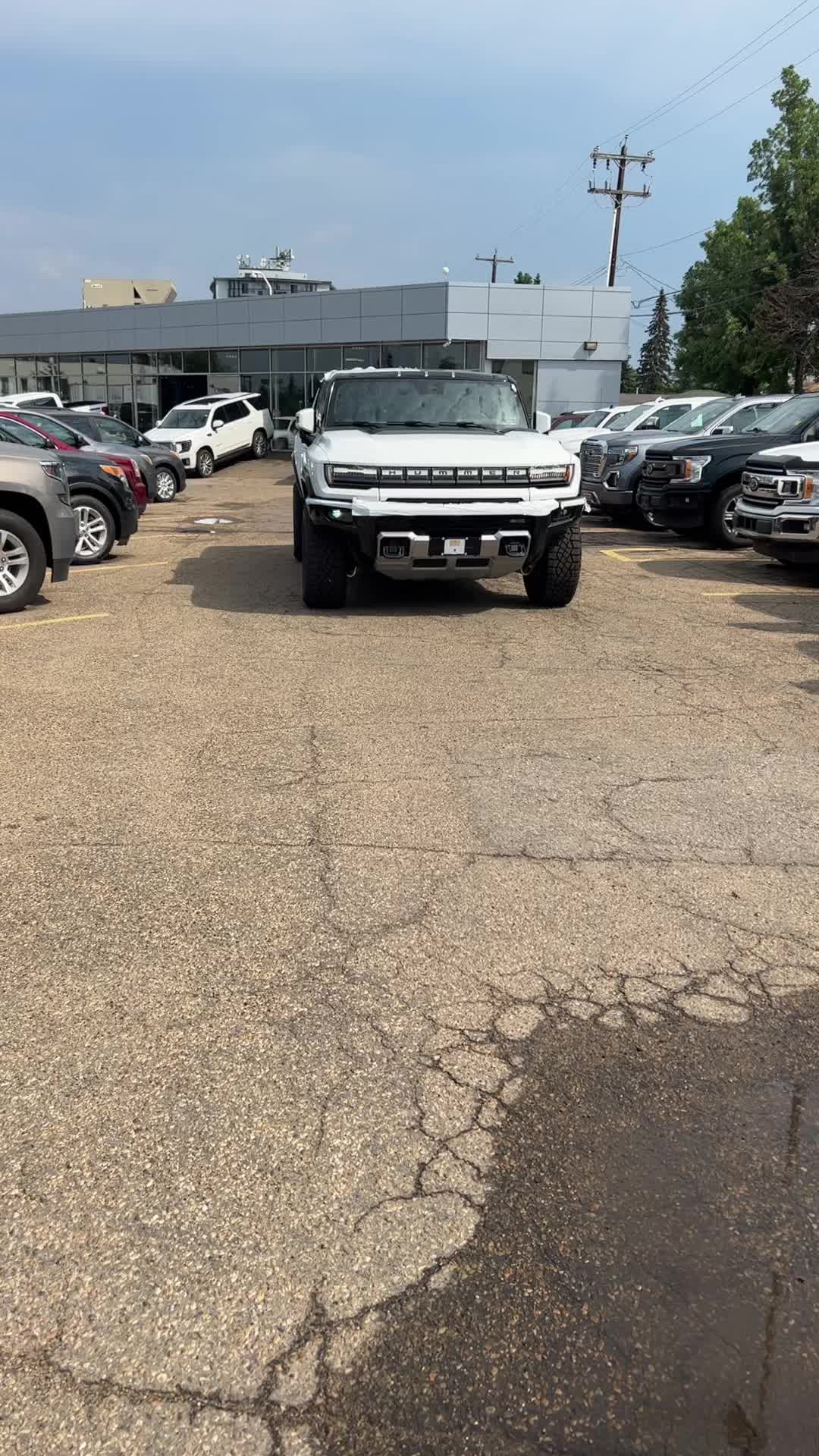 @Northgate Chevrolet Buick GMC