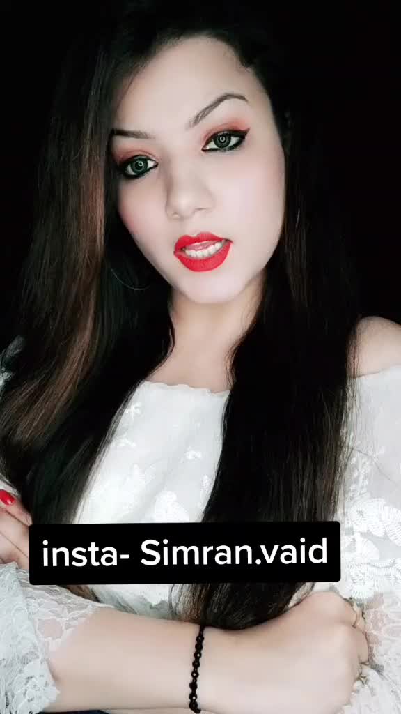 @Simran Vaid