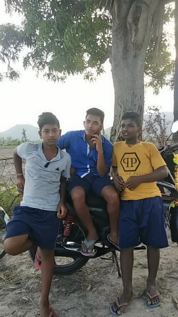 @Sanjay Kumar Jena