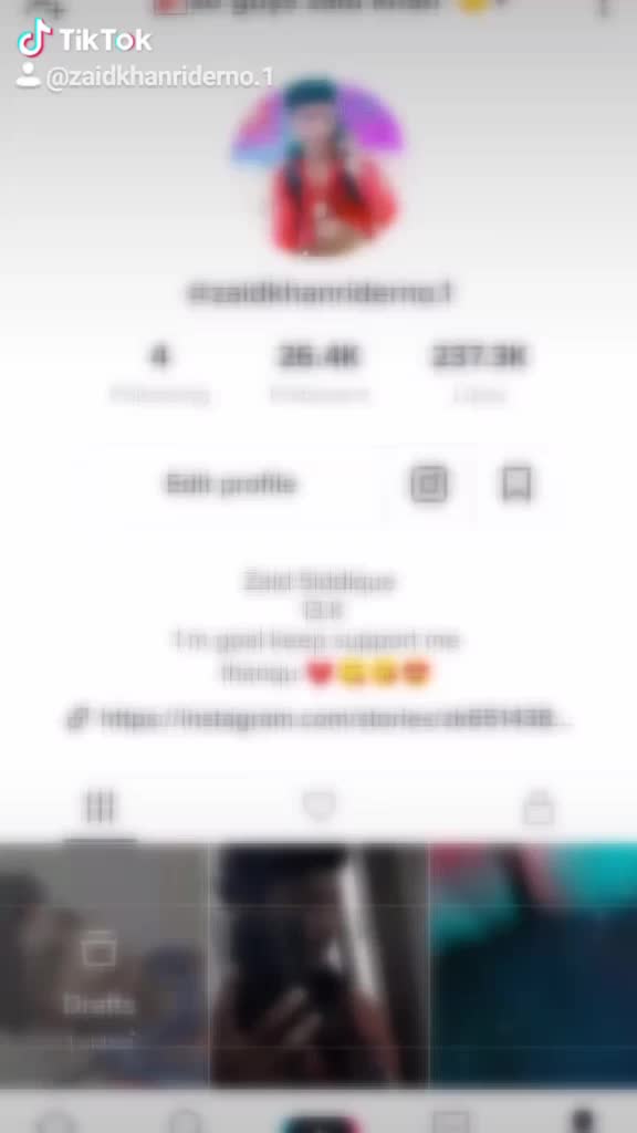 @☑️so guys zaid khan 👈