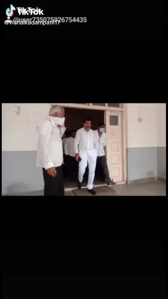 @Satish Karhale Patil