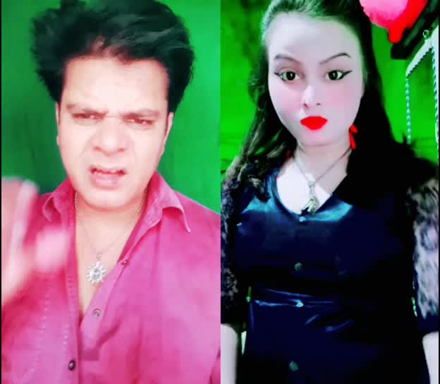 @Raghunath
