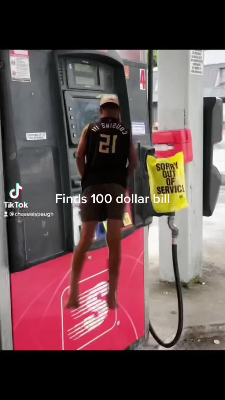 @Chase