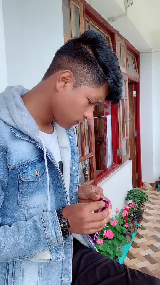 @Sunny Rai
