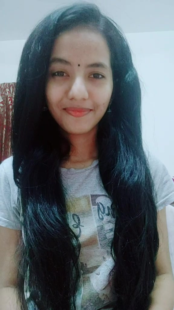 @Nandana S