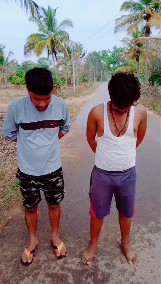 @Umesh M S