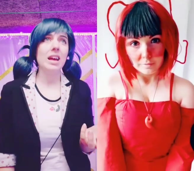 @Candy Candy Cosplay