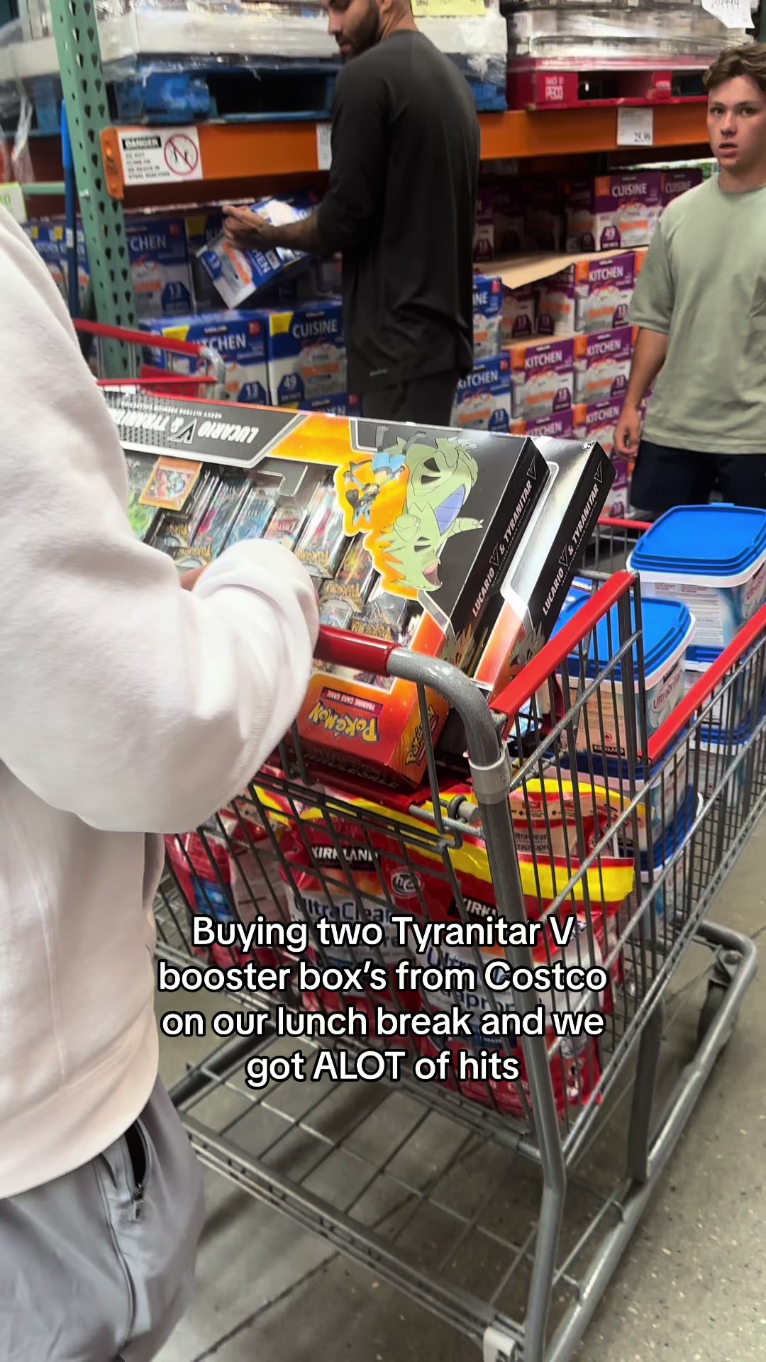 @KYAN POKEMON