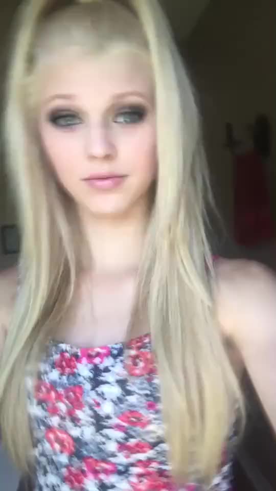 @Loren Gray