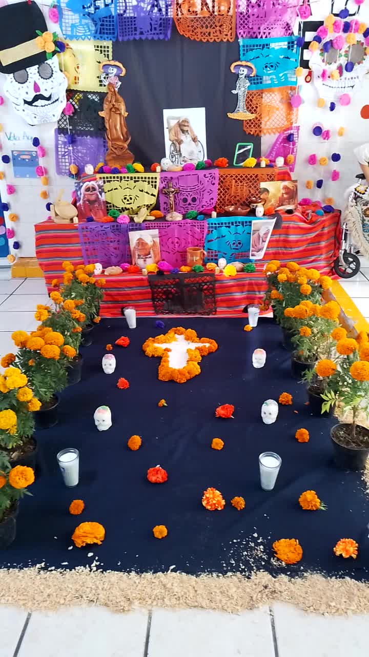 @Mary Carmen Amezcua