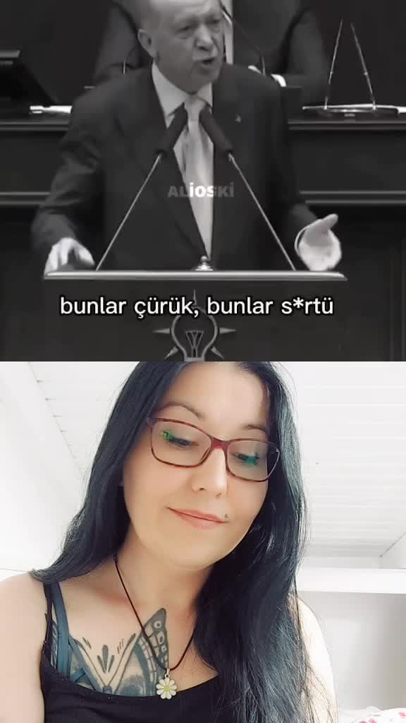 @Alev Karaman