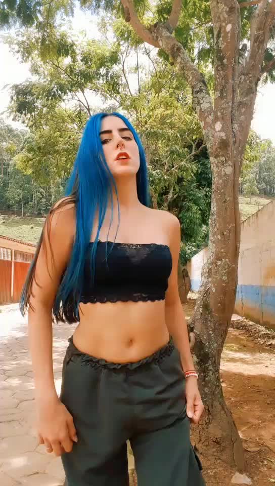 @Deborah Almeida