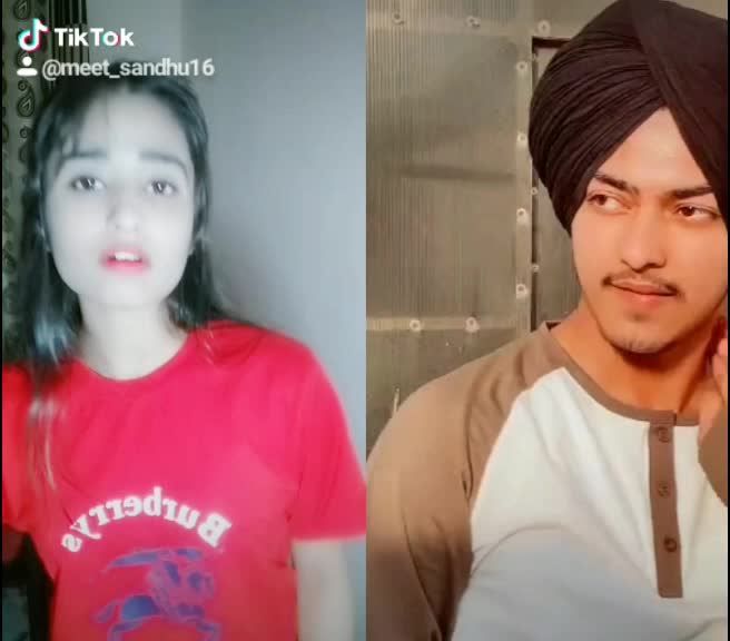 @👑MEET SANDHU👑