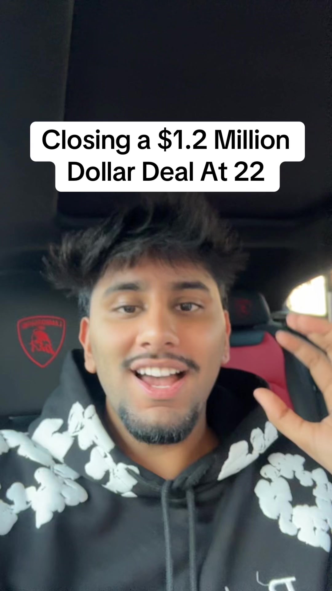 @Scarface Trades