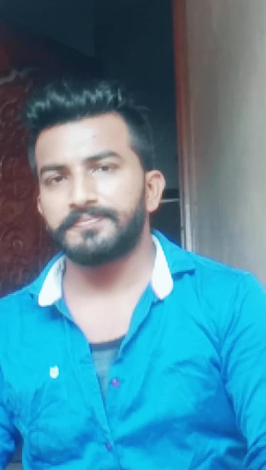 @Sharath Sharu