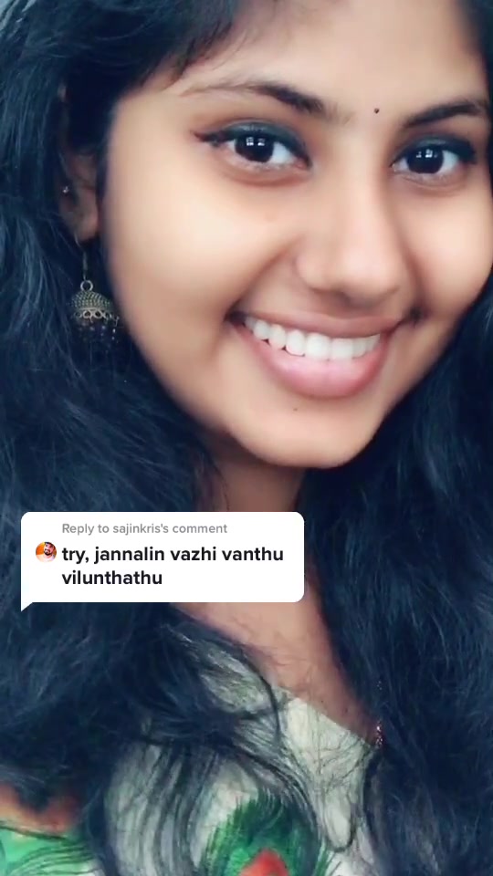 @Chattambi kalyani