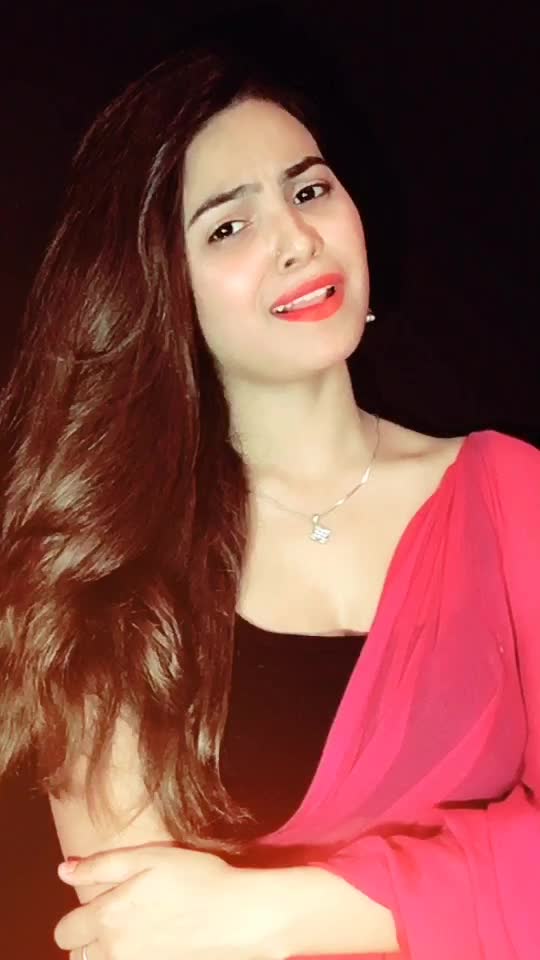 @Chandigarhqueen💞