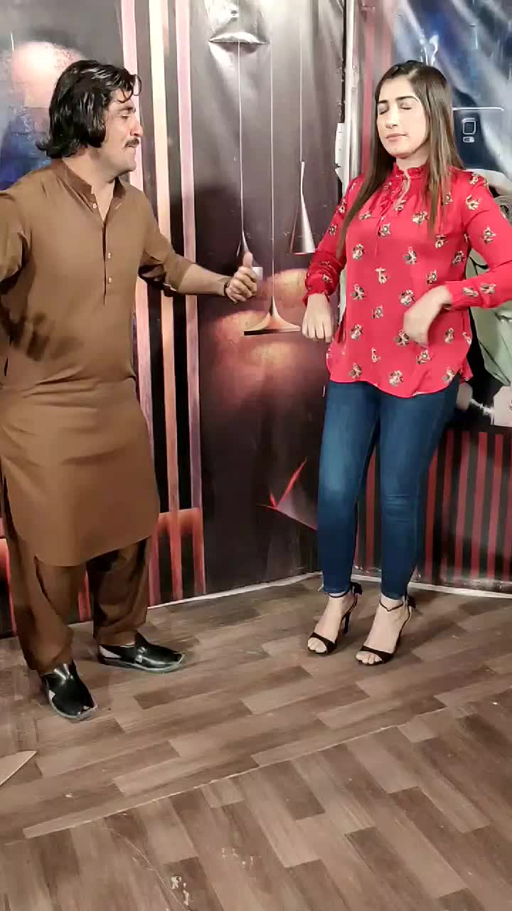 @Waheed Rainbo/Actor