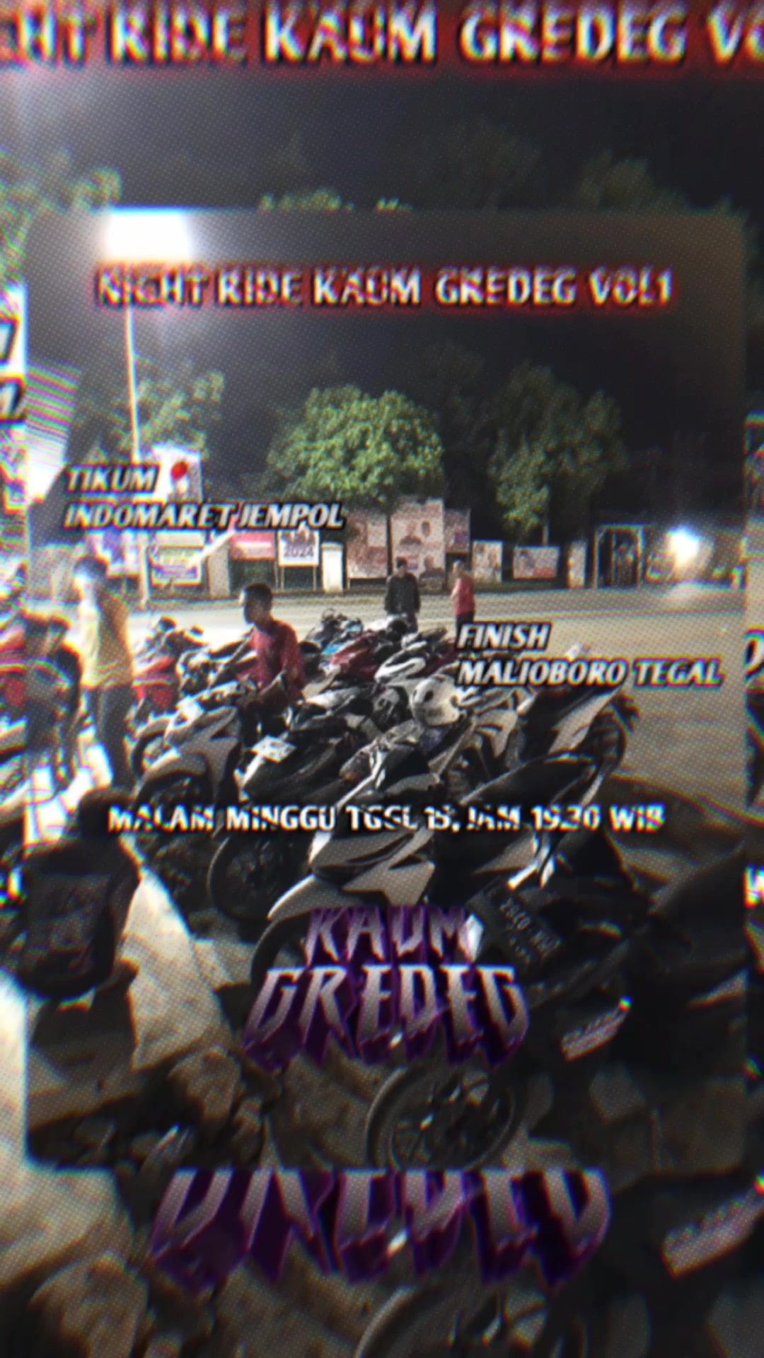 @Devar Trauma Kenal Wanita.