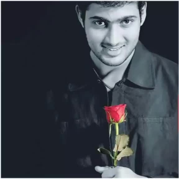 @Maari Tharun Maari