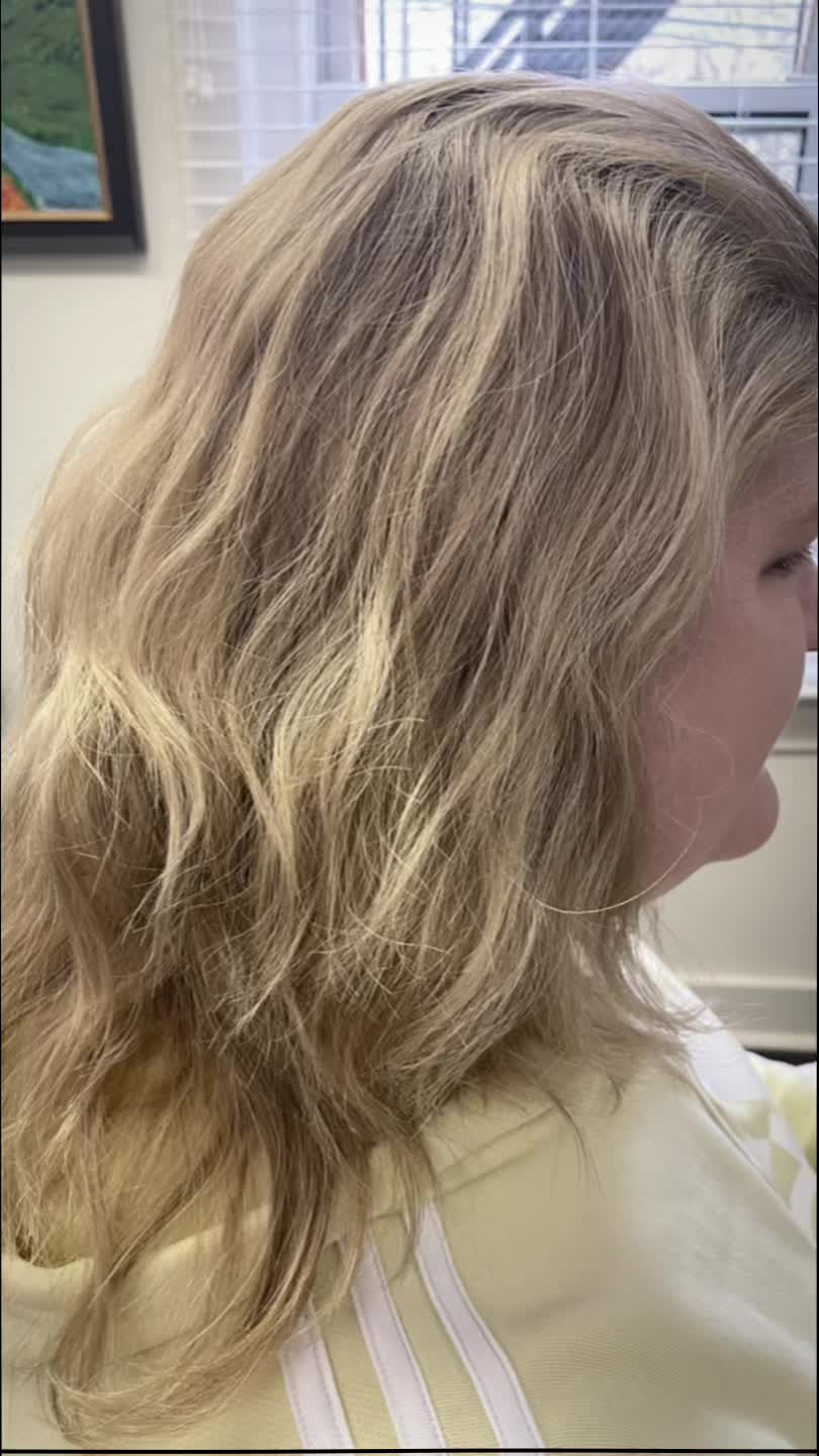 @Wyomissing Hair Studio