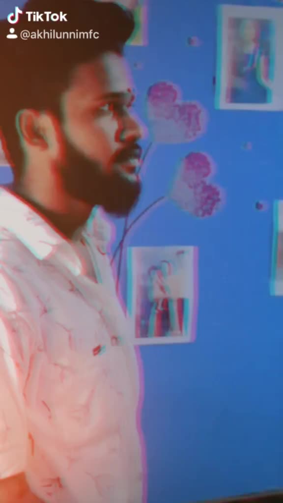 @Akhil Unni