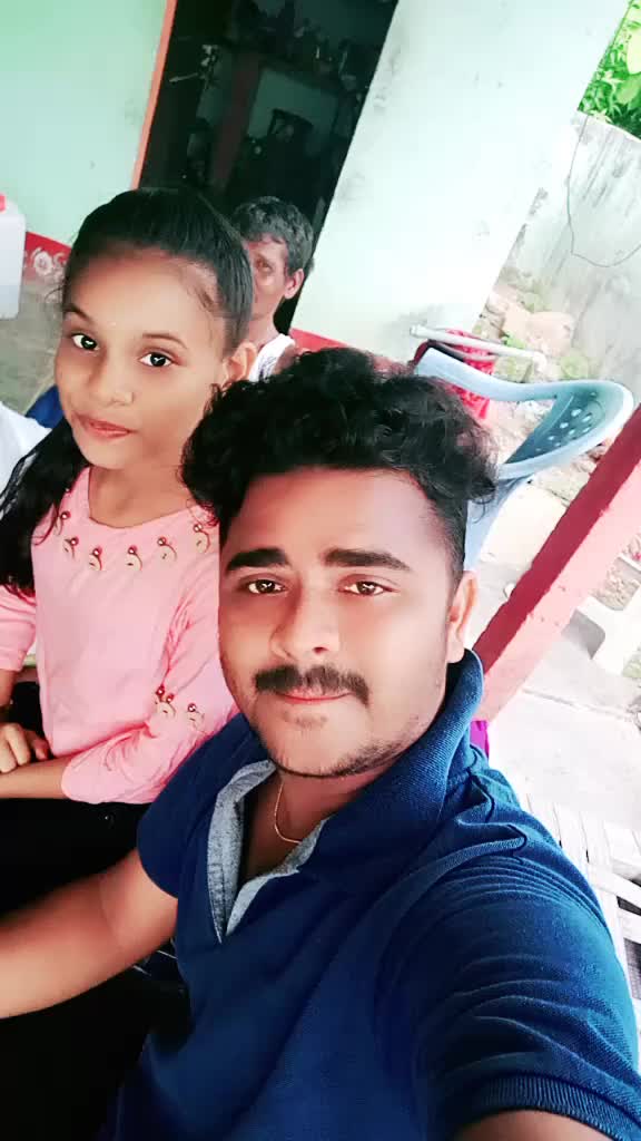 @theju anumula