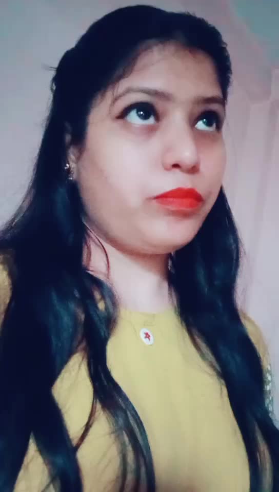 @❤️Rupali Choudhary❤️