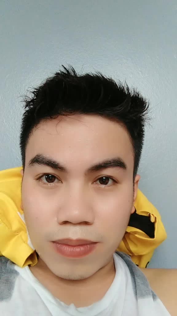@Reymond Real Joaquin
