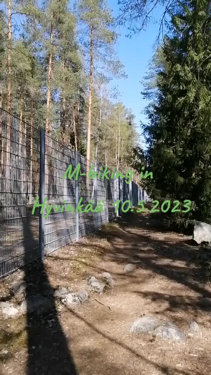 @Mira Tiirikainen