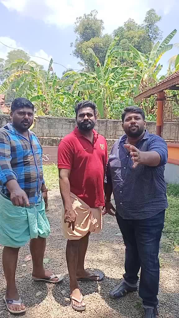 @Visakh Kalluparampil