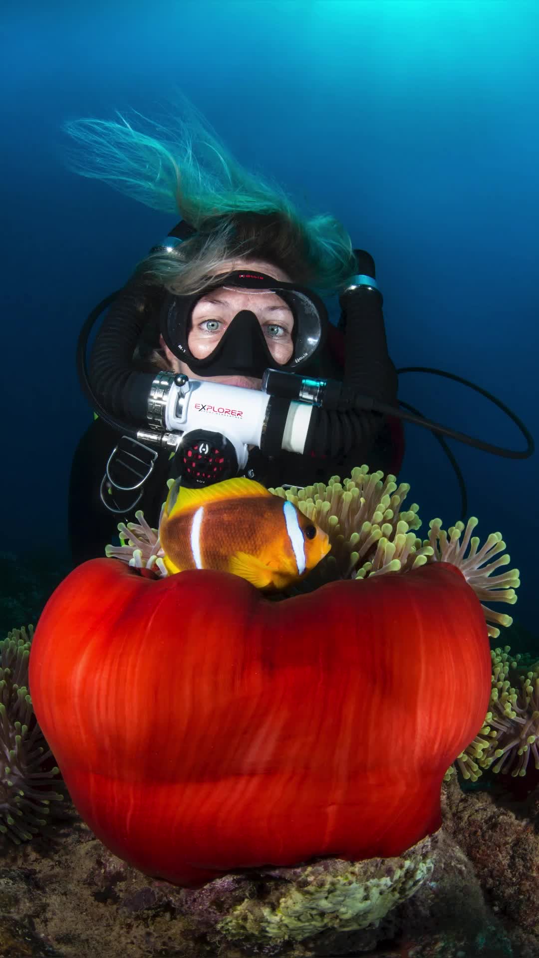 @The Scuba Place