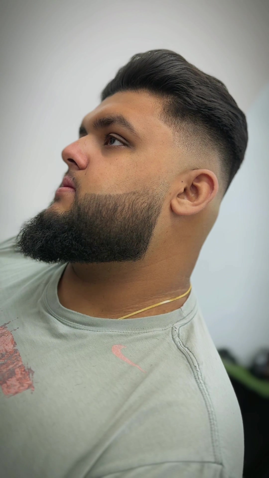 @Murilo Andrade Boca Barber