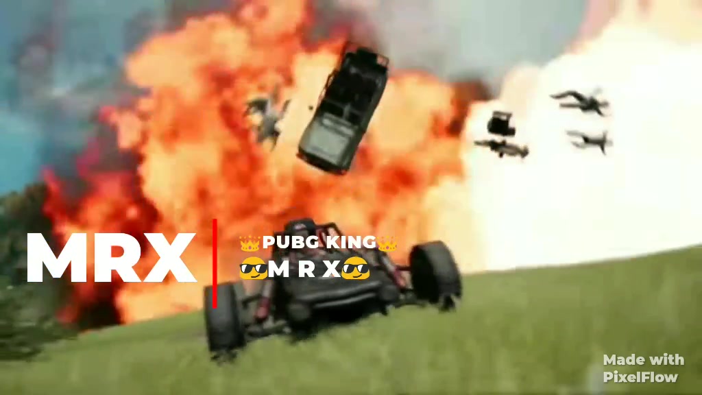 @M R X