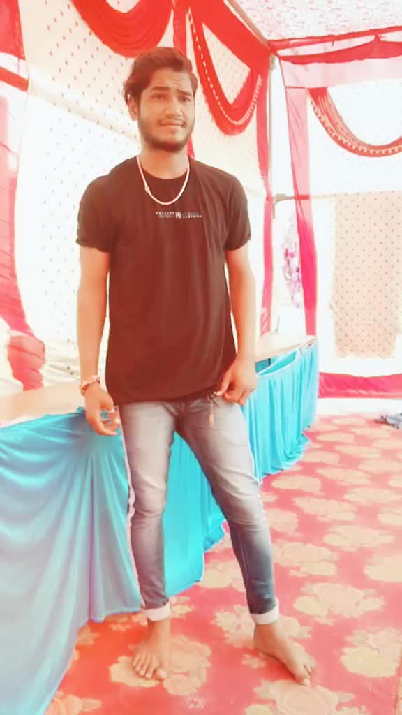 @Rahul Ajnabee