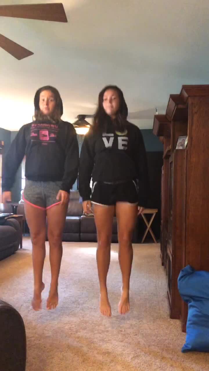 @Davenport Sisters ❤️