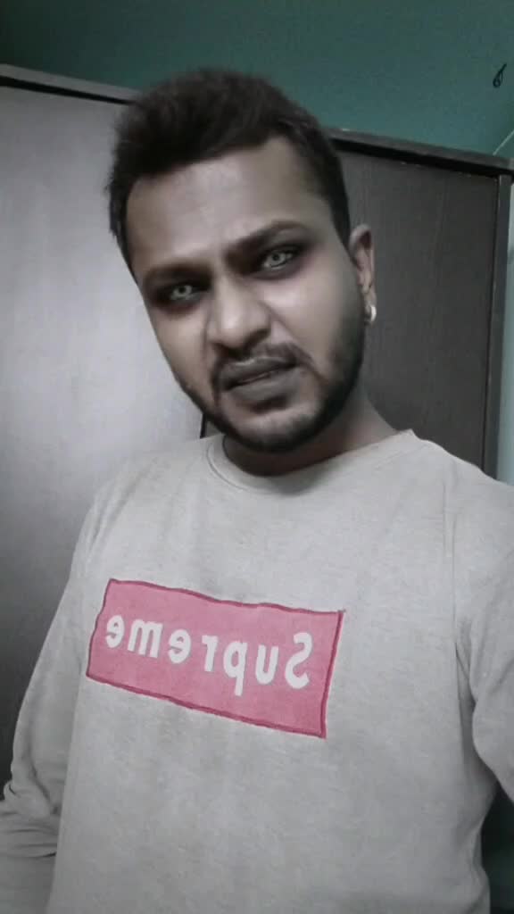 @Ahmed Khan Sheru☪️
