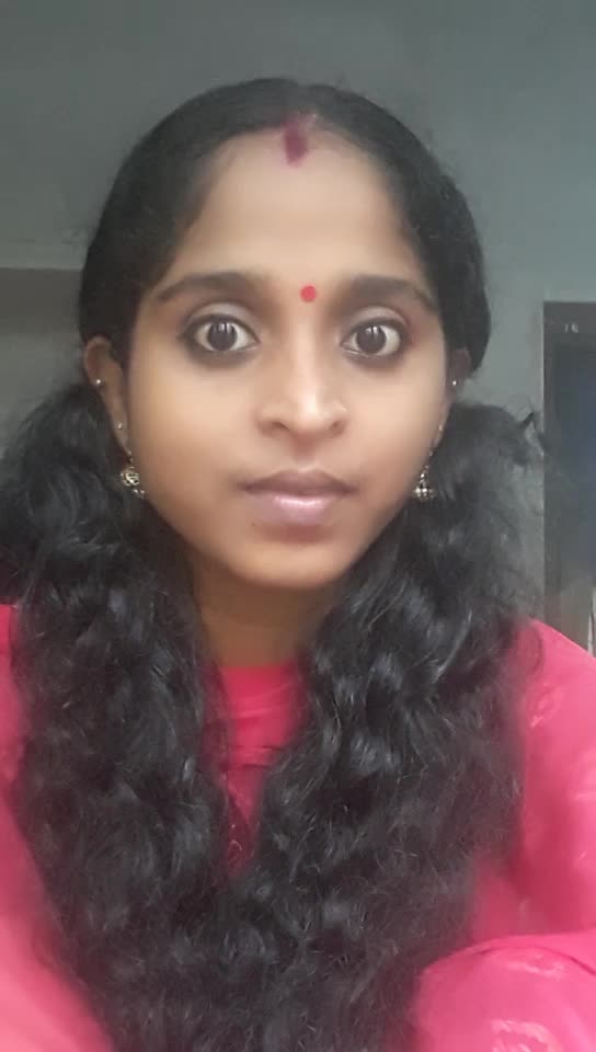 @Anusree Deepak