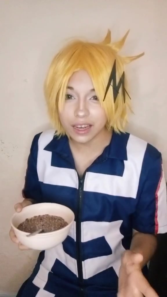 @Mizuki-Chan