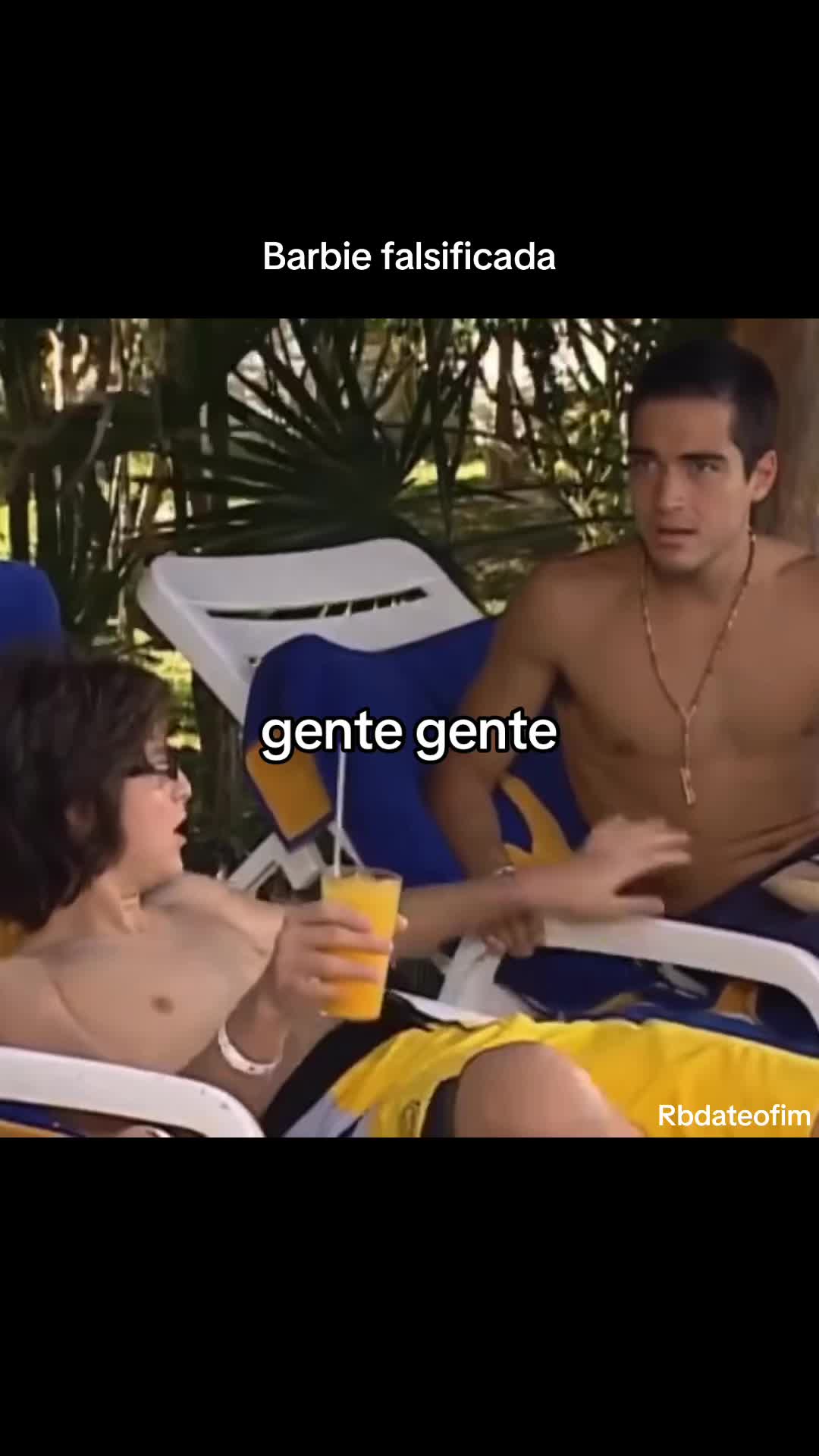 @Rebelde