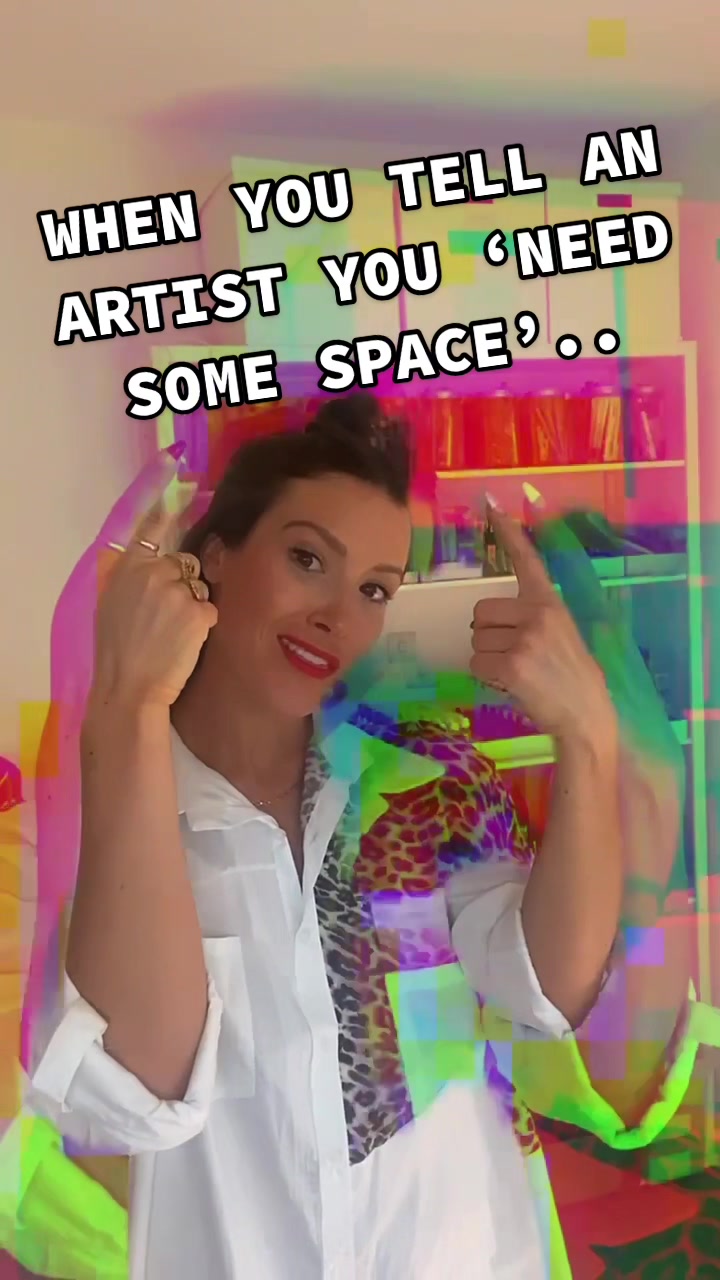 @Niki Pilkington