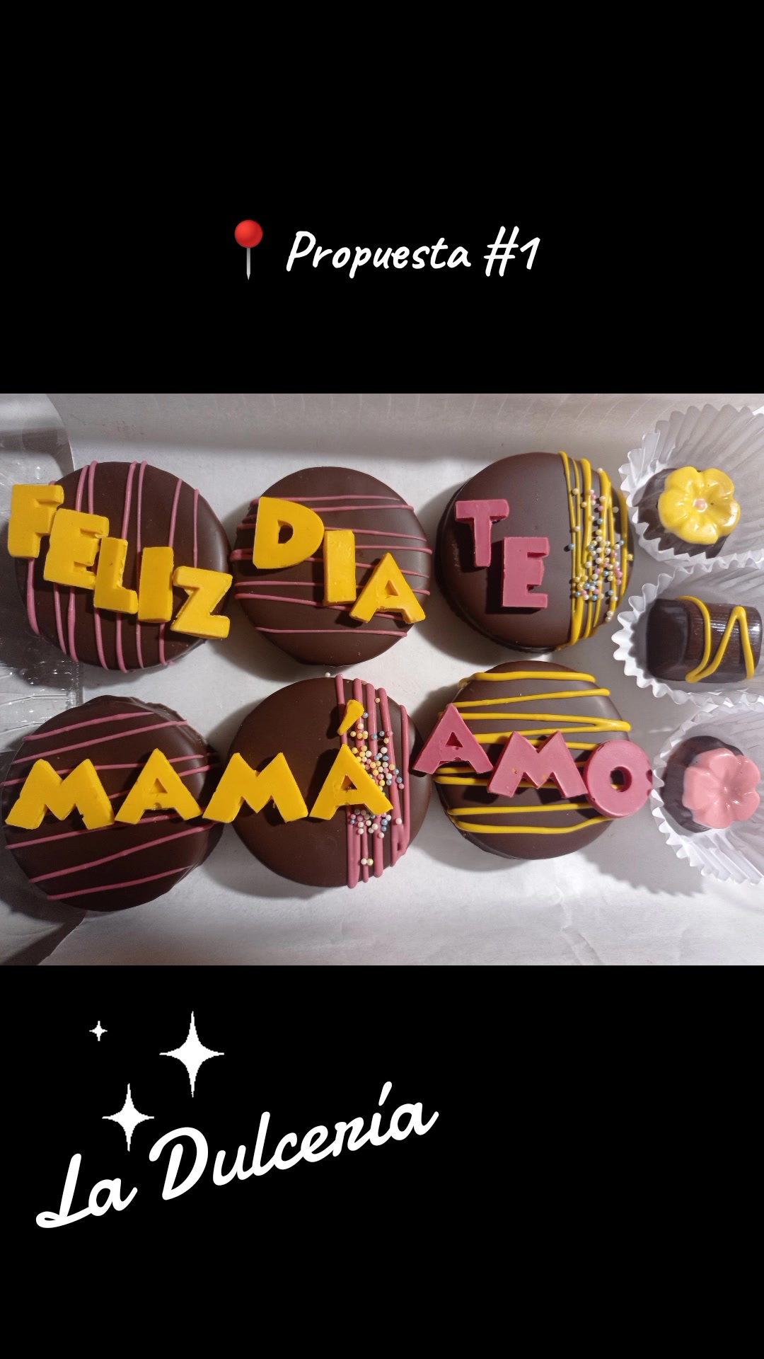 @La Dulcería de Alá 🍫✨