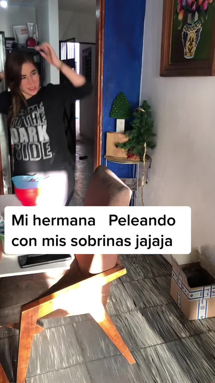 @Erika Tabares
