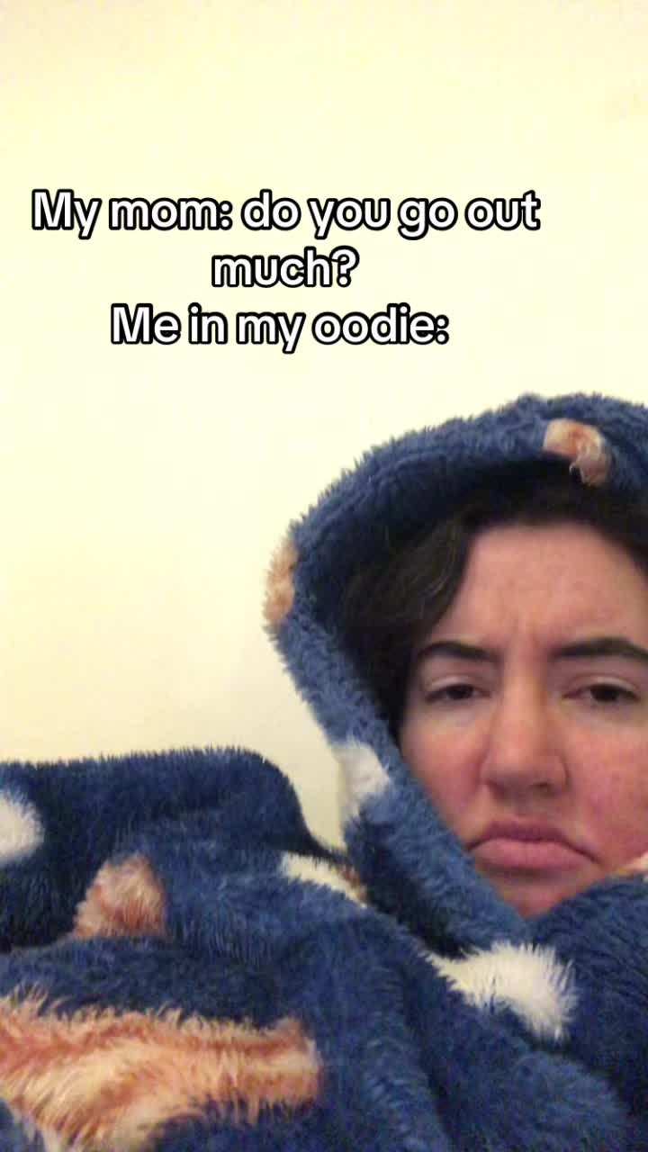 @Olivia Avery