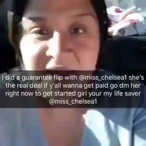 @Miss Chelsea Williams