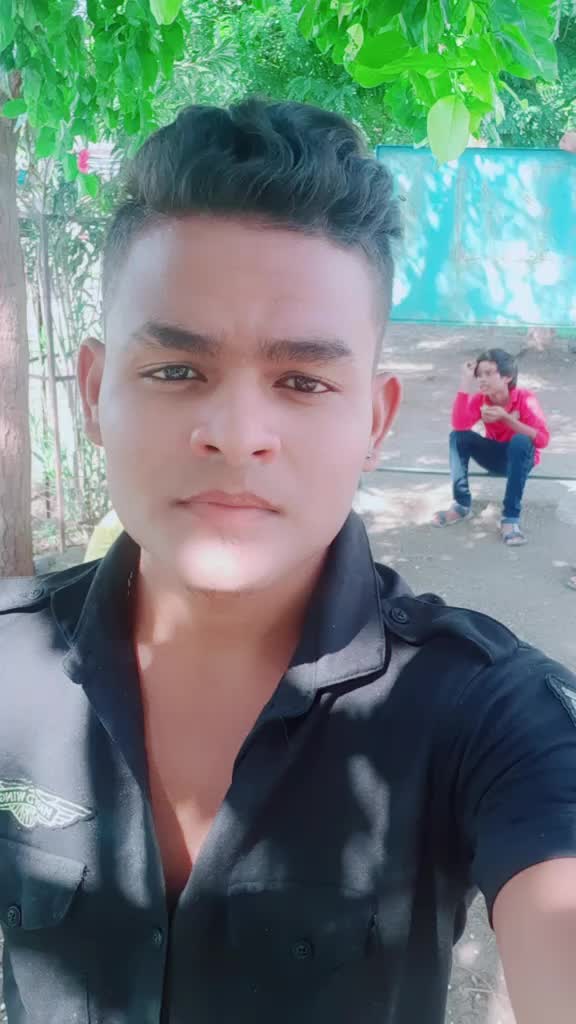 @Pavan Sahajrao
