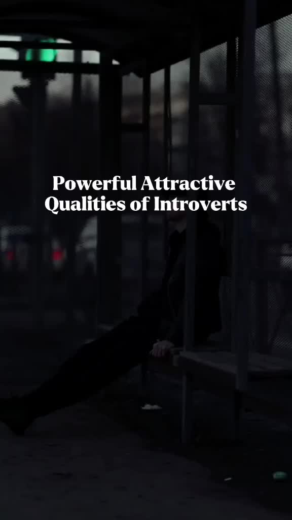 @Introvert Mindset