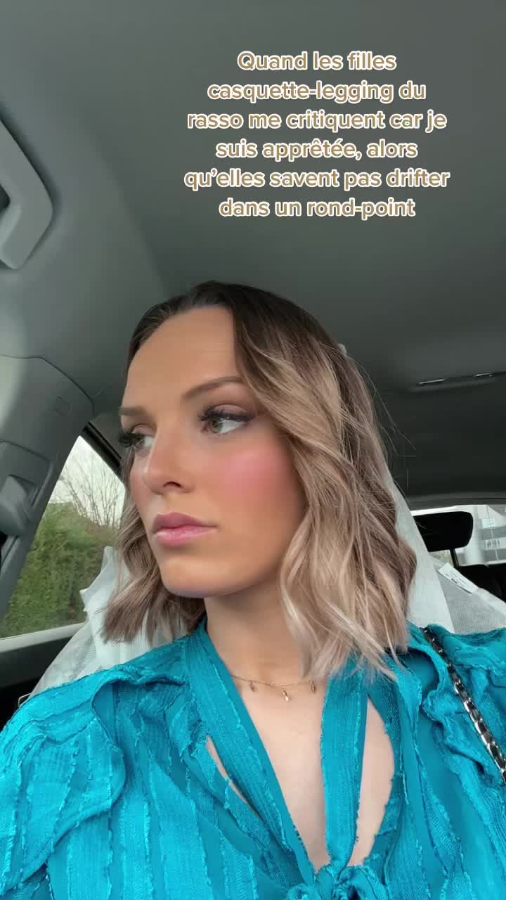 @Elise Gerard