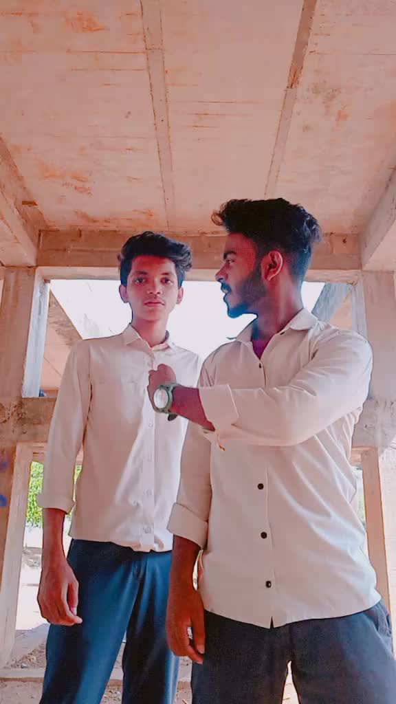 @ishak & Ashiq